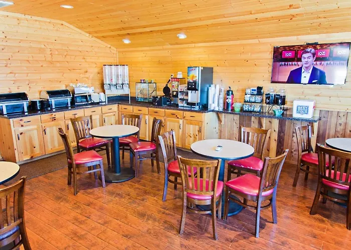 Lone Star Lodge