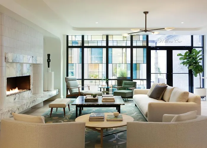Kimpton Sylvan Buckhead Atlanta