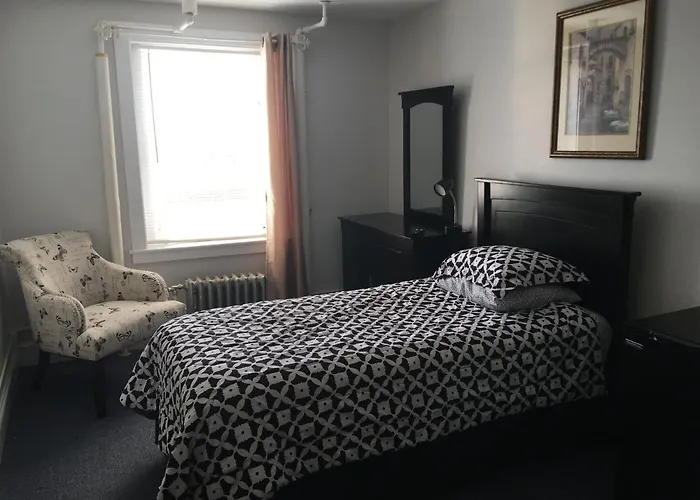 The Dutton House Inn