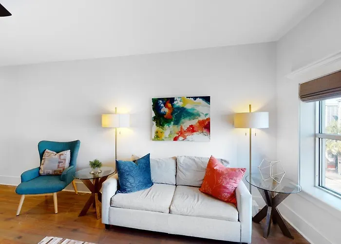493 King Two Bedroom Suites