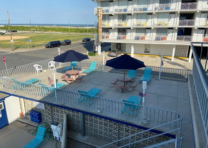 Yankee Clipper Resort Motel