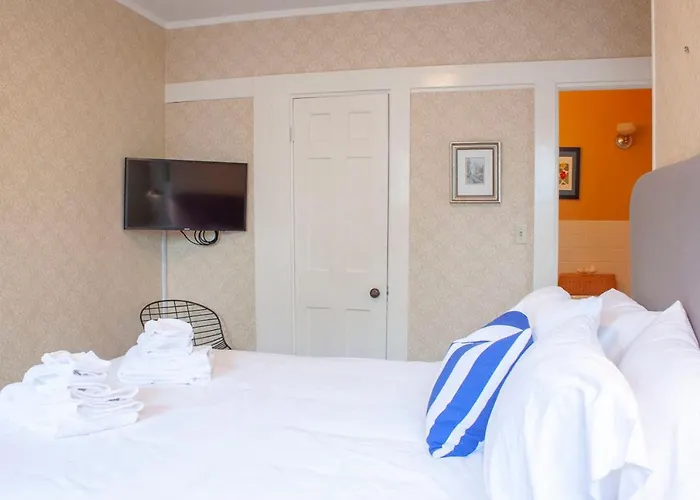 Hawthorn House Hotel Nantucket, United States