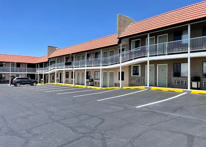 Antelope Canyon Inn Page, Stati Uniti