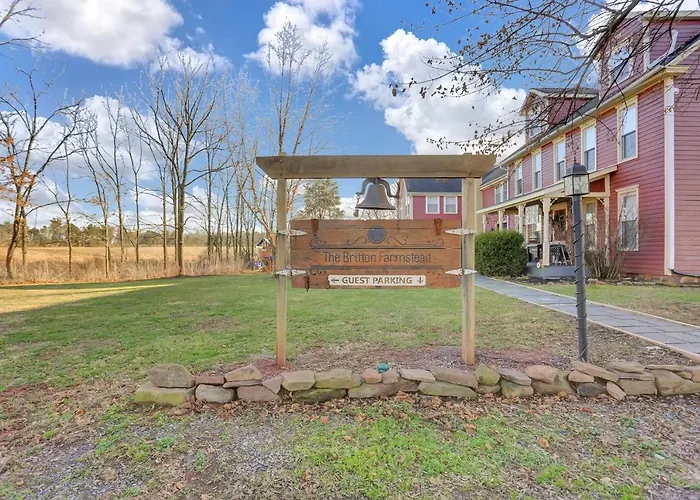 Britton Farmstead