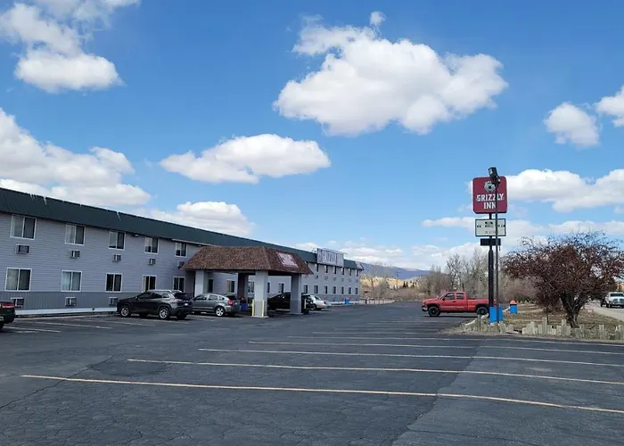 Grizzly Inn