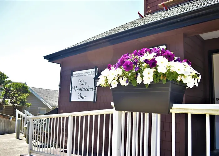 Nantucket Inn