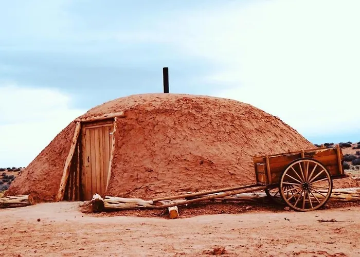 Shash Dine' Ecoretreat