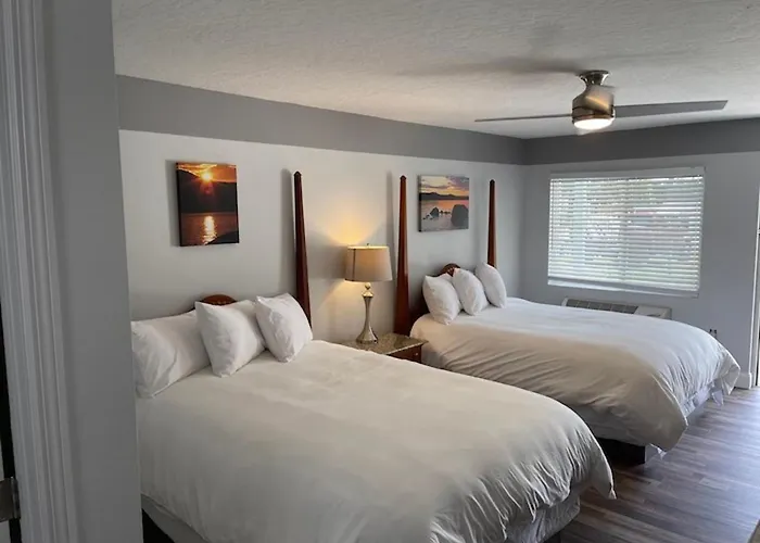 Idle Awhile Resort Georgetown, United States