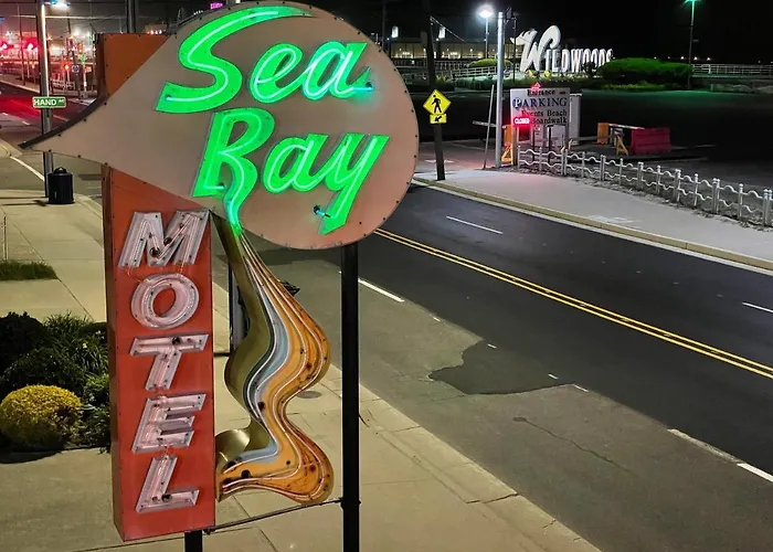 Searay Motel