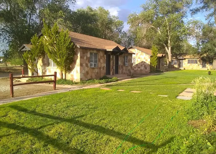 Grand Canyon Cabins Fredonia, United States