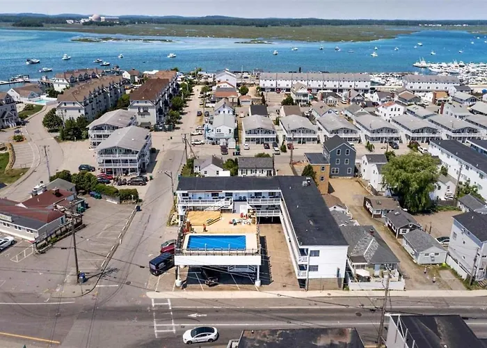 Hampton Harbor