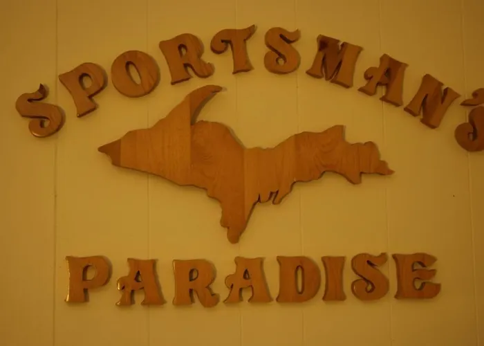 Holiday Motel Manistique, United States