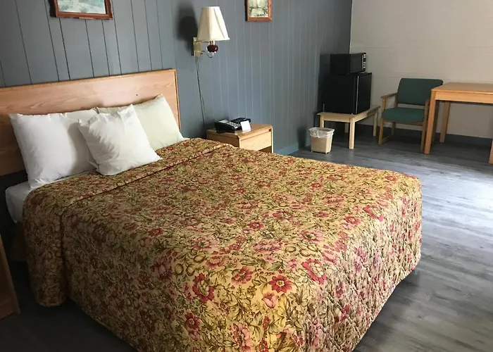 Budget Inn Conway, United States