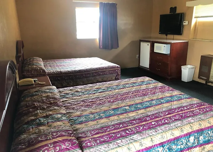 Heights Motel
