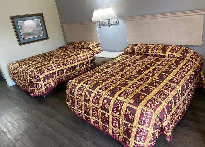 Carolina Inn Moncks Corner, United States