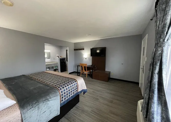 Ridge Motel Breckenridge, United States