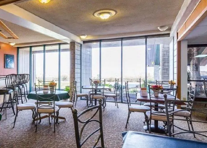 Quality Inn Omaha, United States