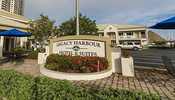 Legacy Harbour & Suites