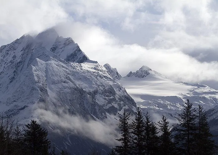 Mountain Sky Hotel Valdez, United States
