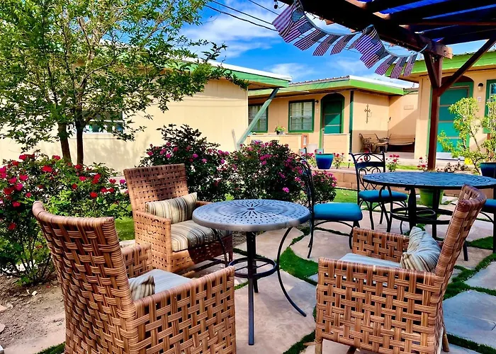 Rio Grande Motel Williamsburg, United States
