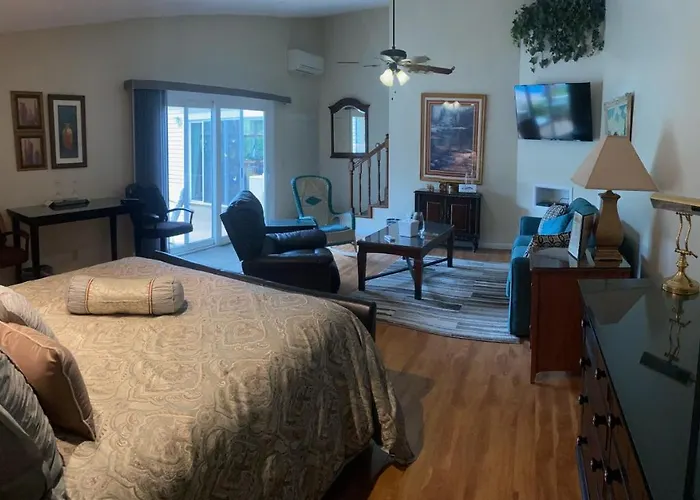 Inn At Bowman Randolph, United States