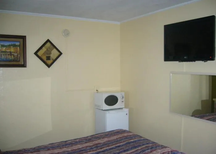 Stay Inn Motel Boynton Beach, United States