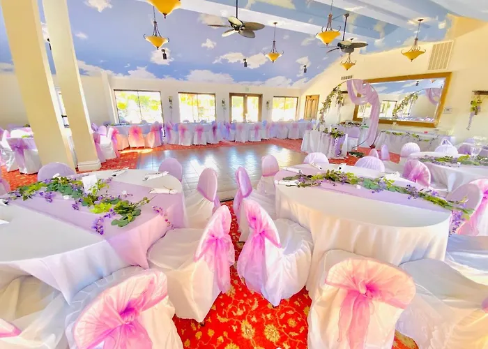 Bellafonte Resort & Spa