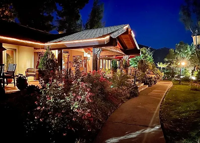 Bellafonte Resort & Spa