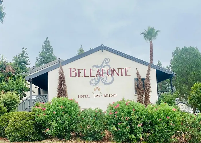 Bellafonte Resort & Spa