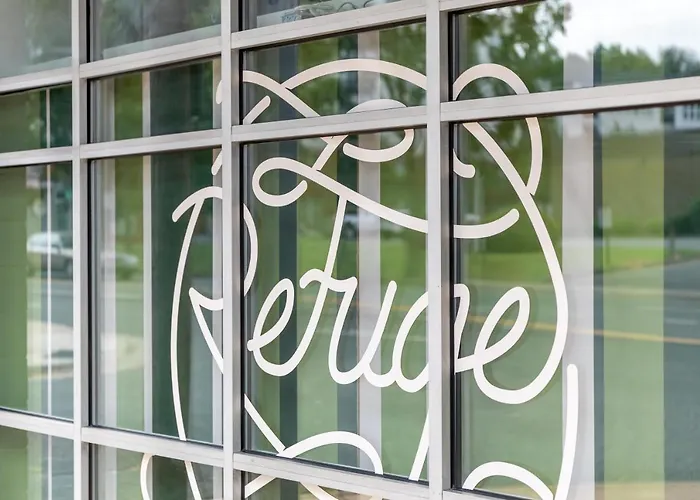 Refuge