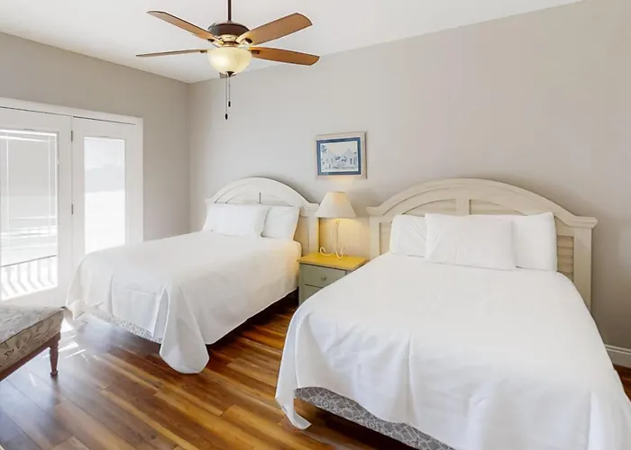Lotsa Dunes By Meyer Vacation Rentals Fort Morgan, Estados Unidos