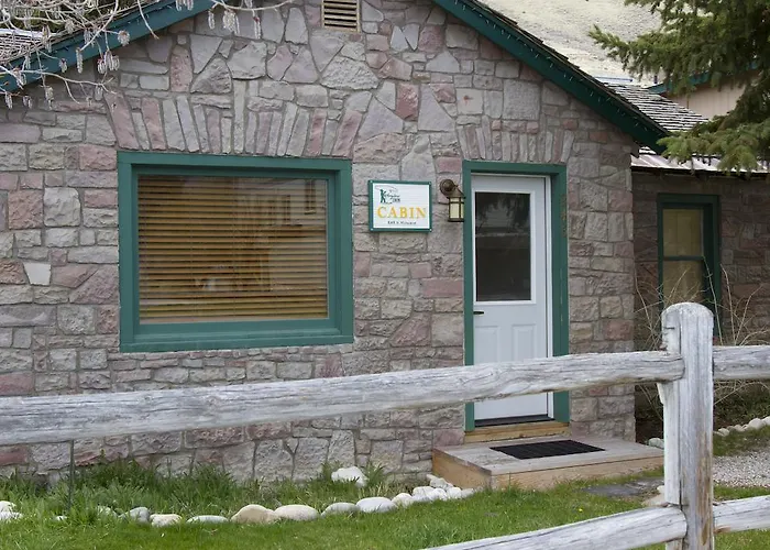 Anglers Inn Jackson, United States