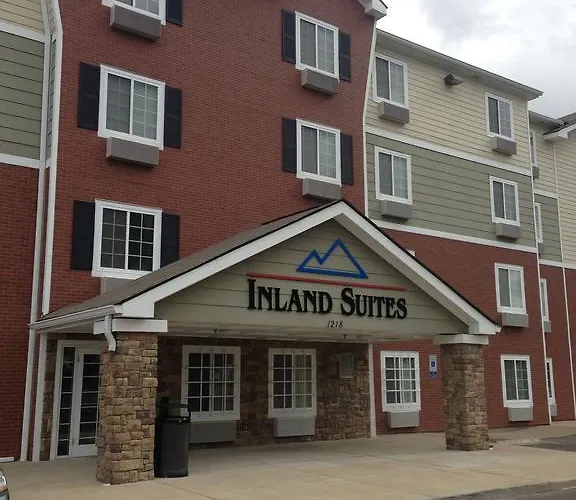Inland Suites Winchester