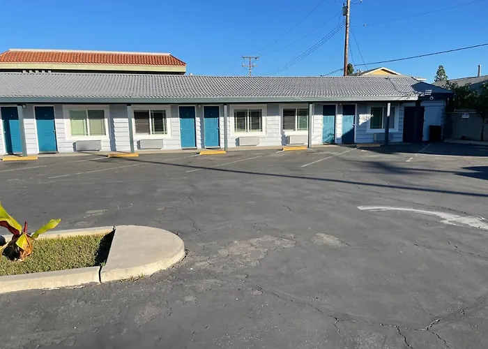 La Casa , Garden Grove - Anaheim