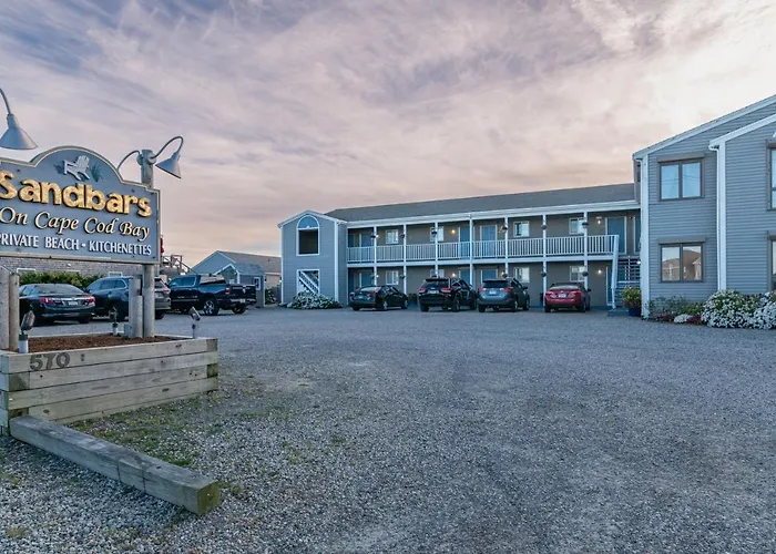 Sandbars Inn North Truro, United States