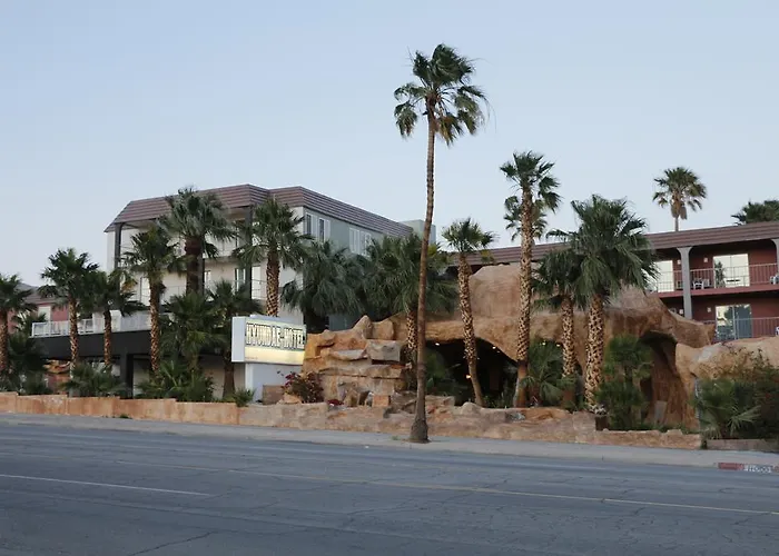 Hyundae Resort And Spa