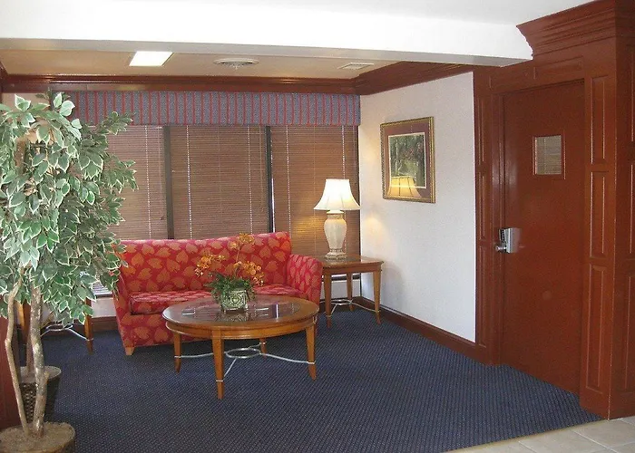 Astoria Hotel Danville North, United States