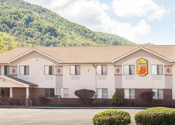 Super 8 By Wyndham Norton Va Motel, United States
