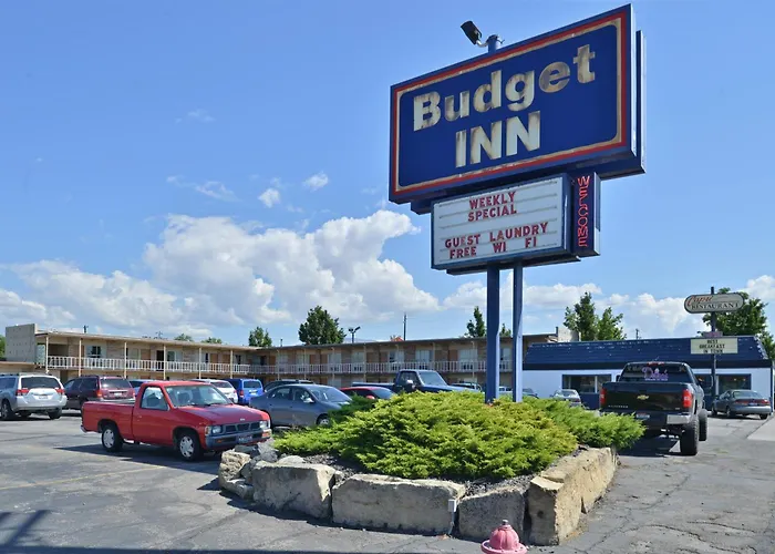 Budget Boise