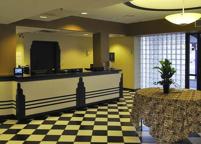 The Hotel Blue Albuquerque, United States