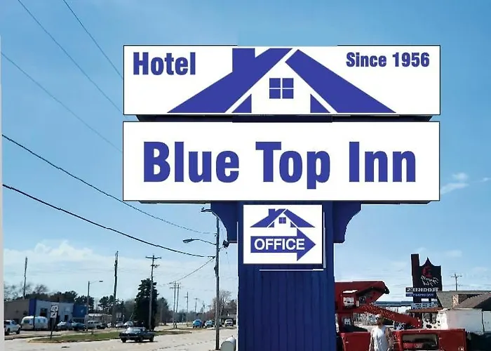 Blue Top Inn
