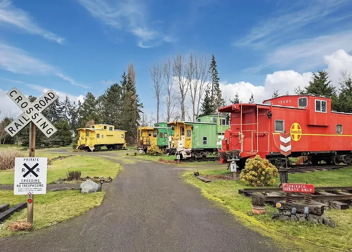 Olympic Railway