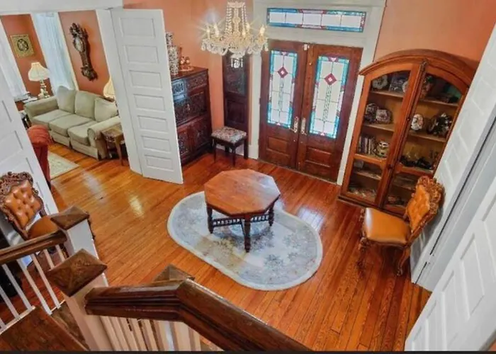 Mckean Manor Apartment Mobile, United States