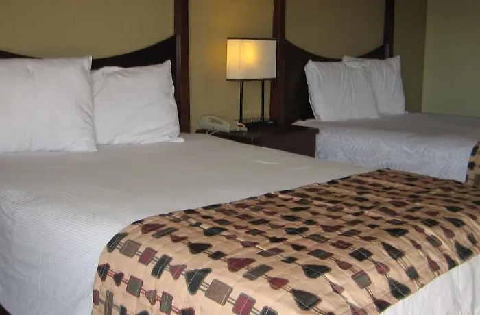 Relax Inn
