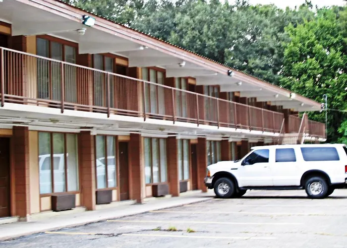 Crown Efficiency Extended Stay