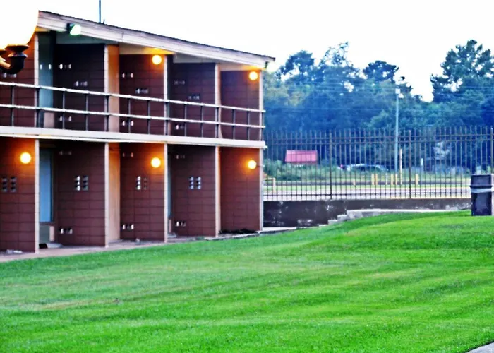 Crown Efficiency Extended Stay