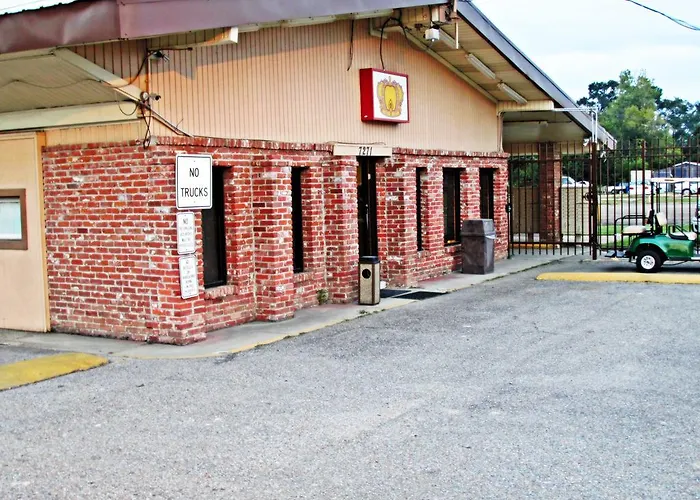 Crown Efficiency Extended Stay
