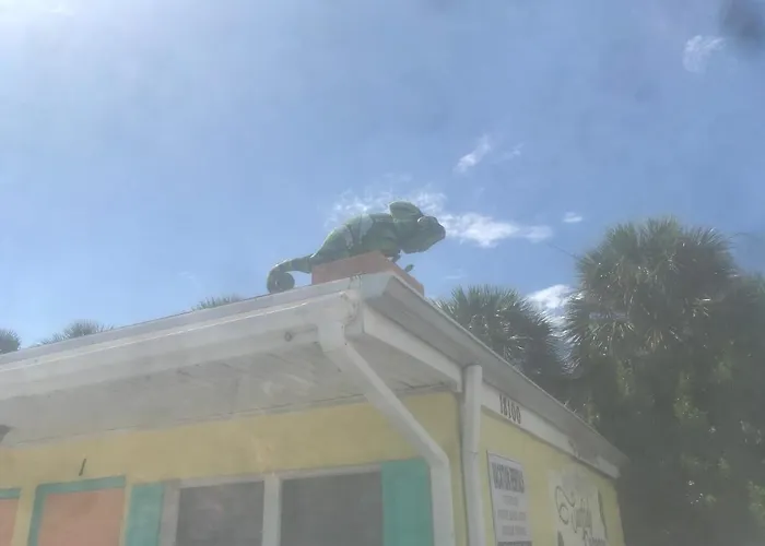 Michaels Surfside Cabanas