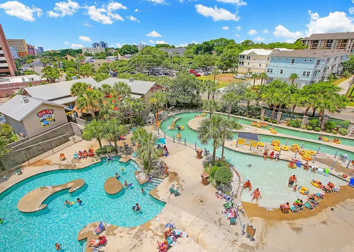 Sand Dunes Resort & Suites Myrtle Beach, United States
