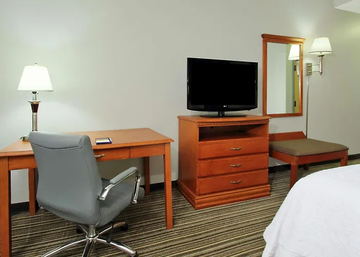 Hampton Inn Ashtabula Austinburg, Estados Unidos da América